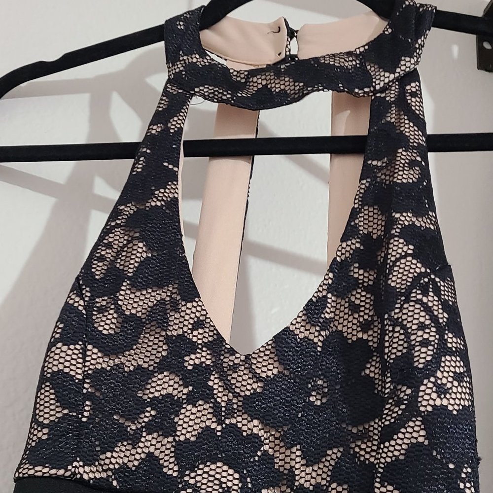 Beautiful Halter dress
